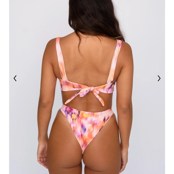Skatie Other - SKATIE Swim Bottoms🧡 NEW